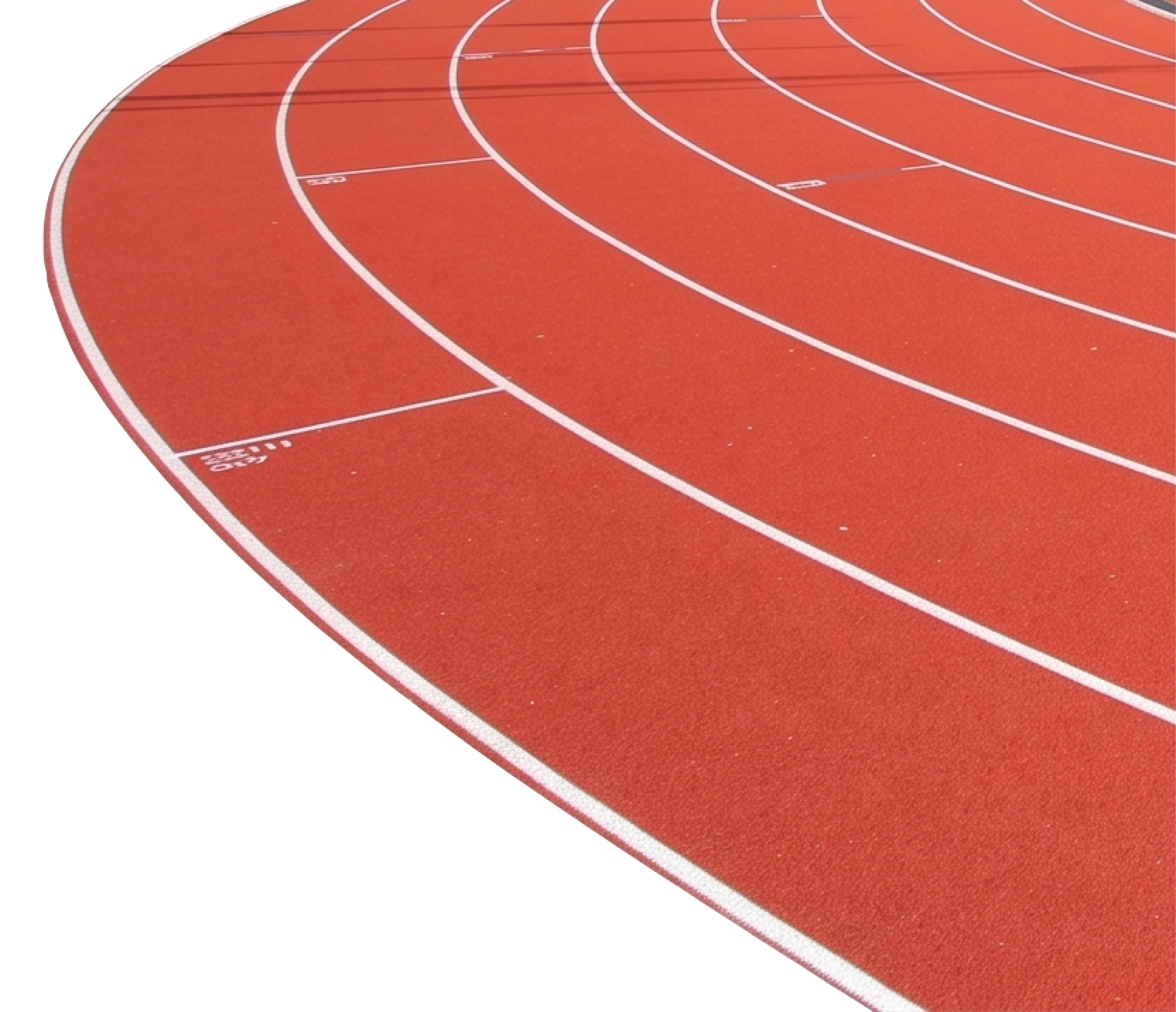 Track & Running